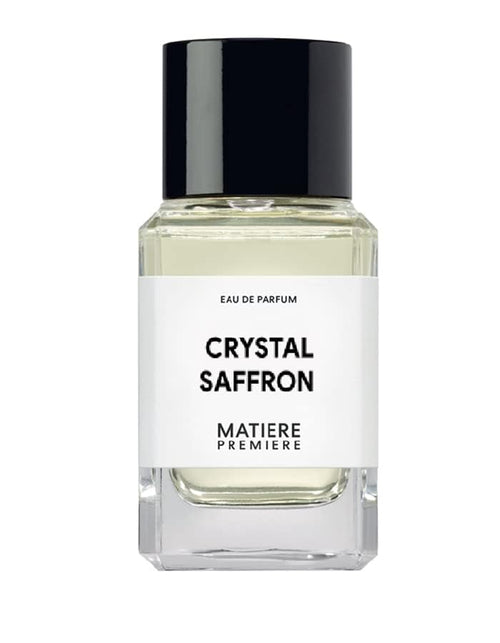 Enchanting Saffron Elixir