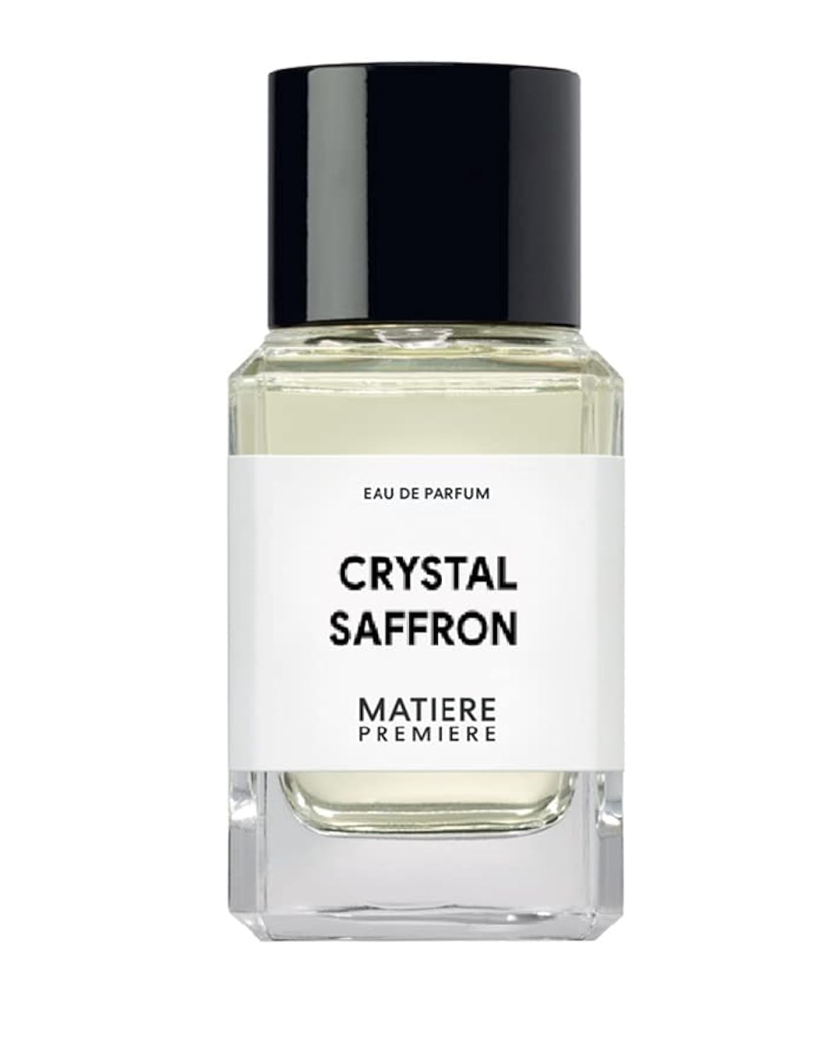 Enchanting Saffron Elixir